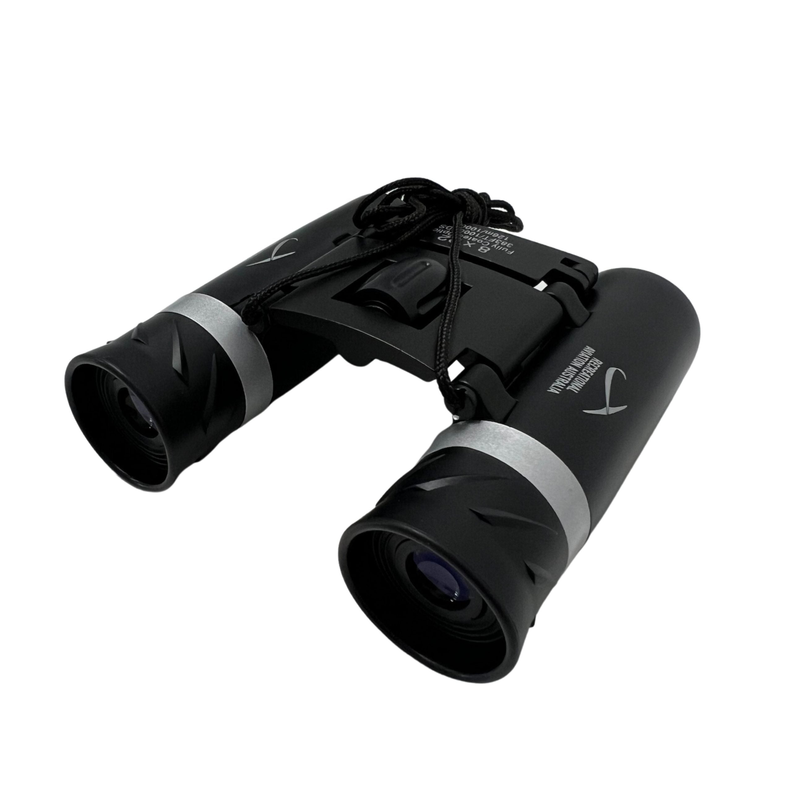 Binoculars image 0
