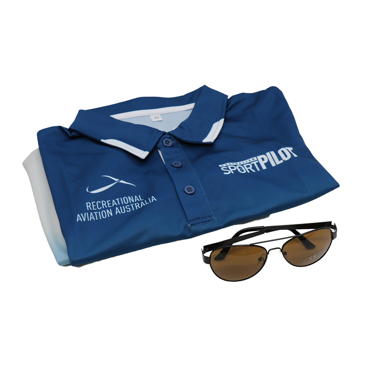 Polo and Sunnies Combo image 0