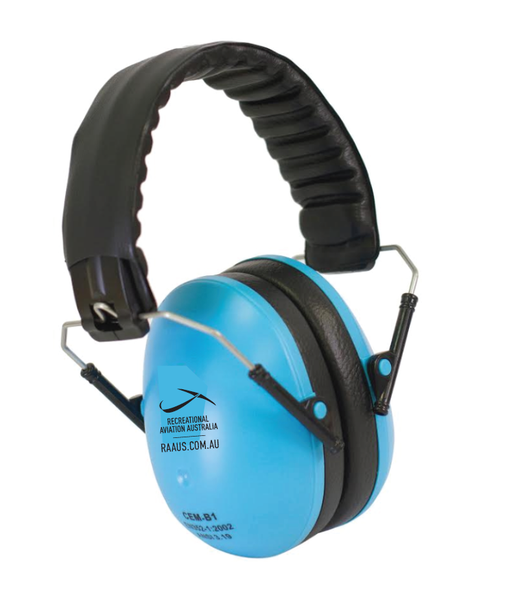 Kids Earmuffs image 1