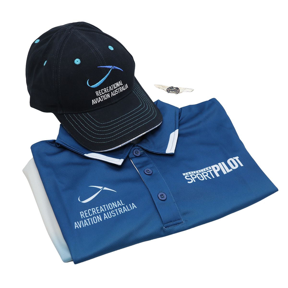 Pilot Pride Pack image 0