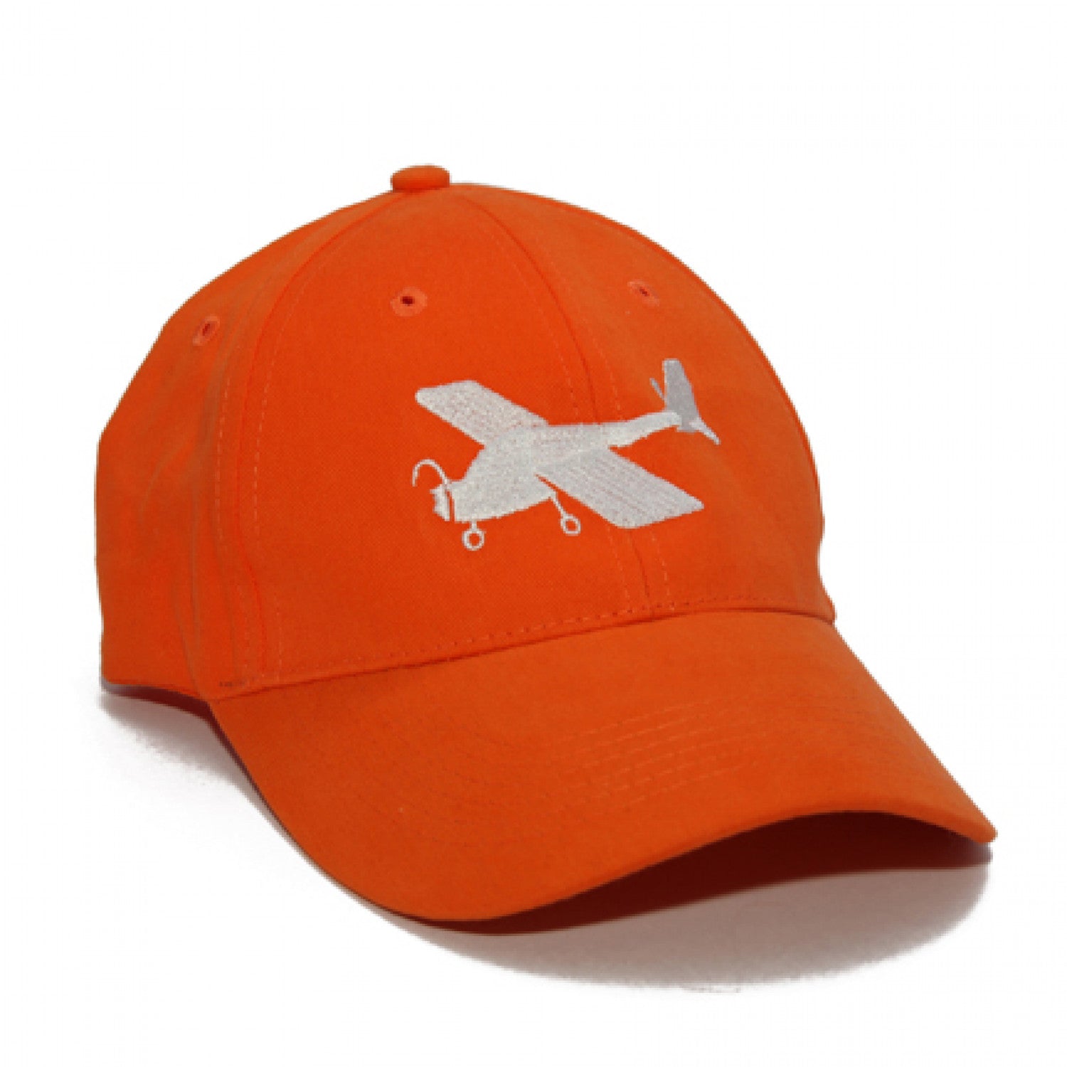 CLEARANCE - RAAus 3-Axis Baseball Caps image 0