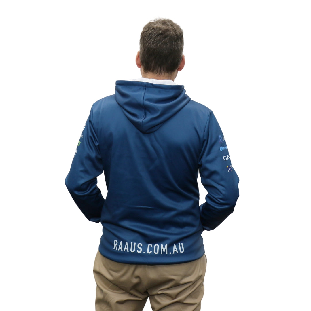 Unisex Hoodie image 2