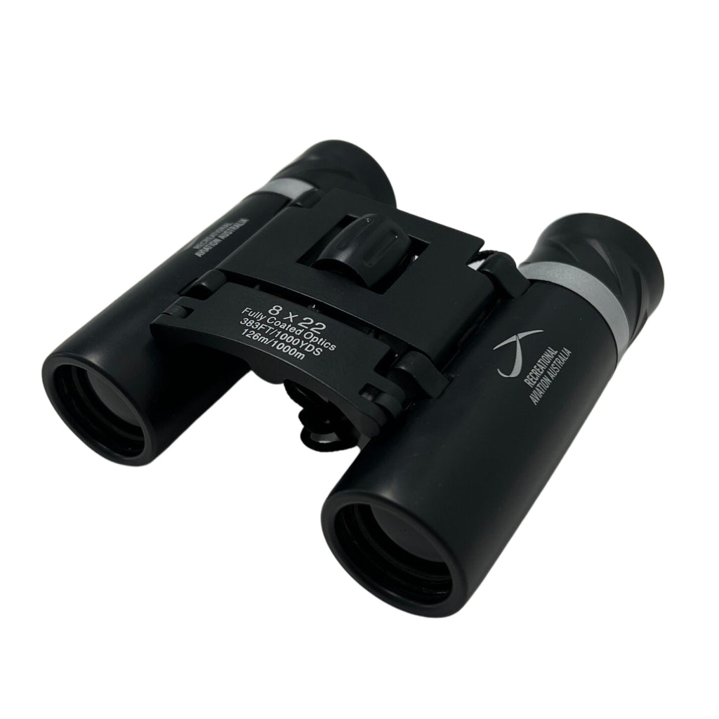 Binoculars image 1