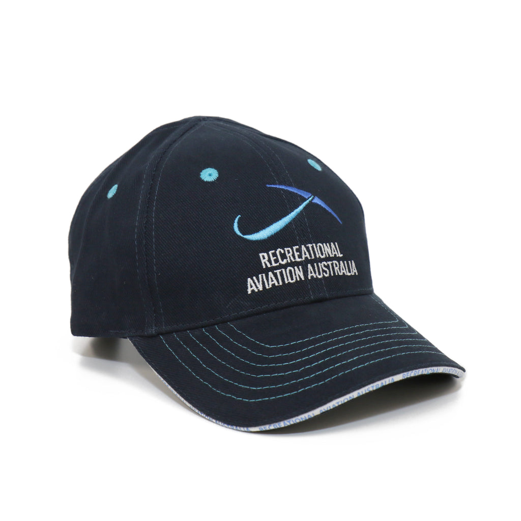 Baseball Cap - Blue image