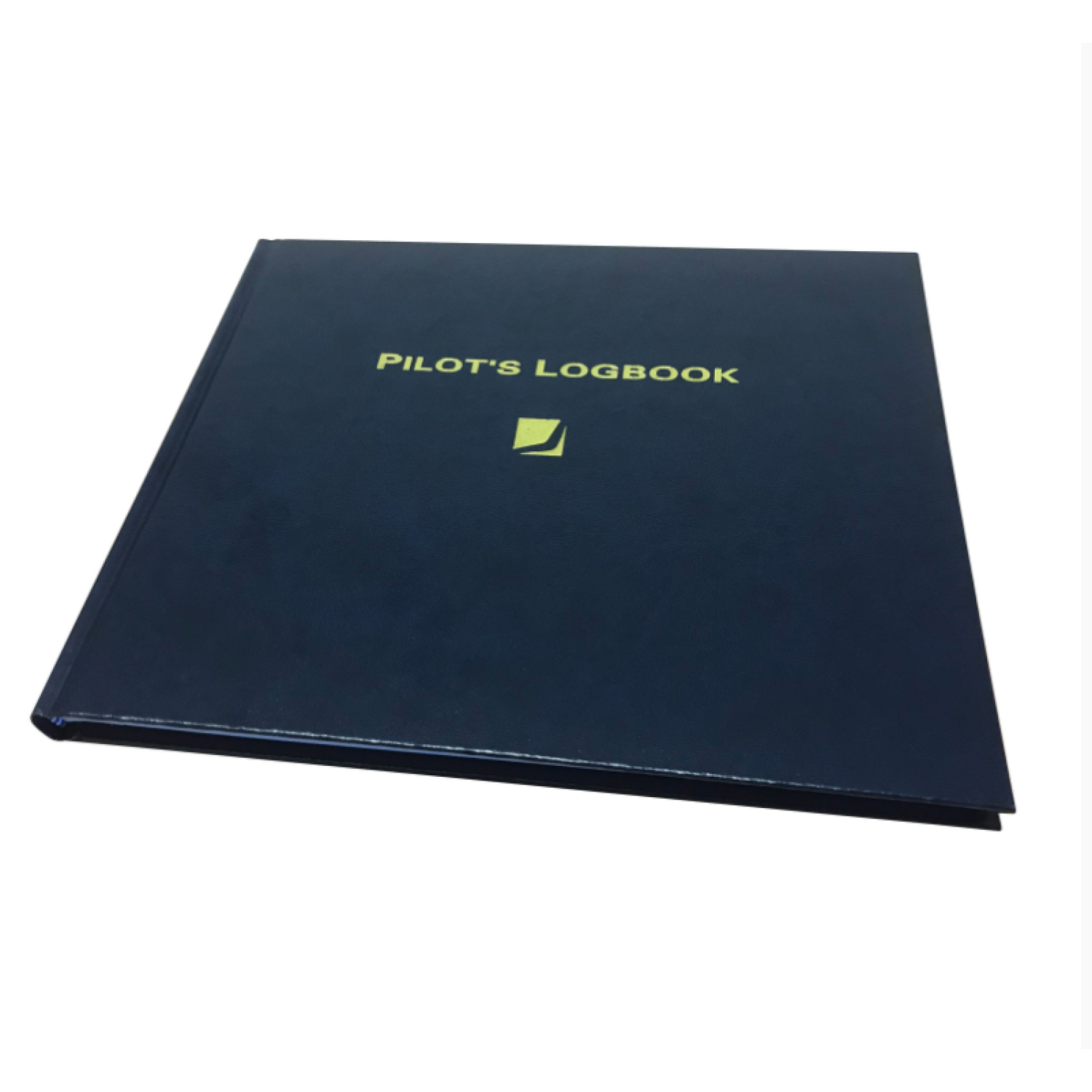 Pilot Log Book image 0