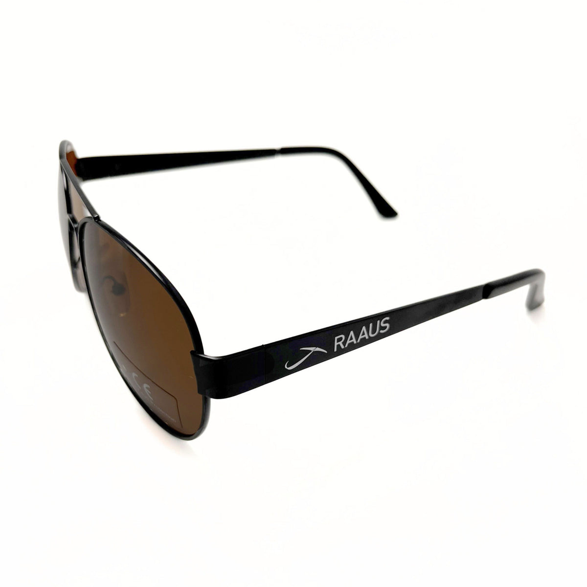 Aviator Sunglasses image 0