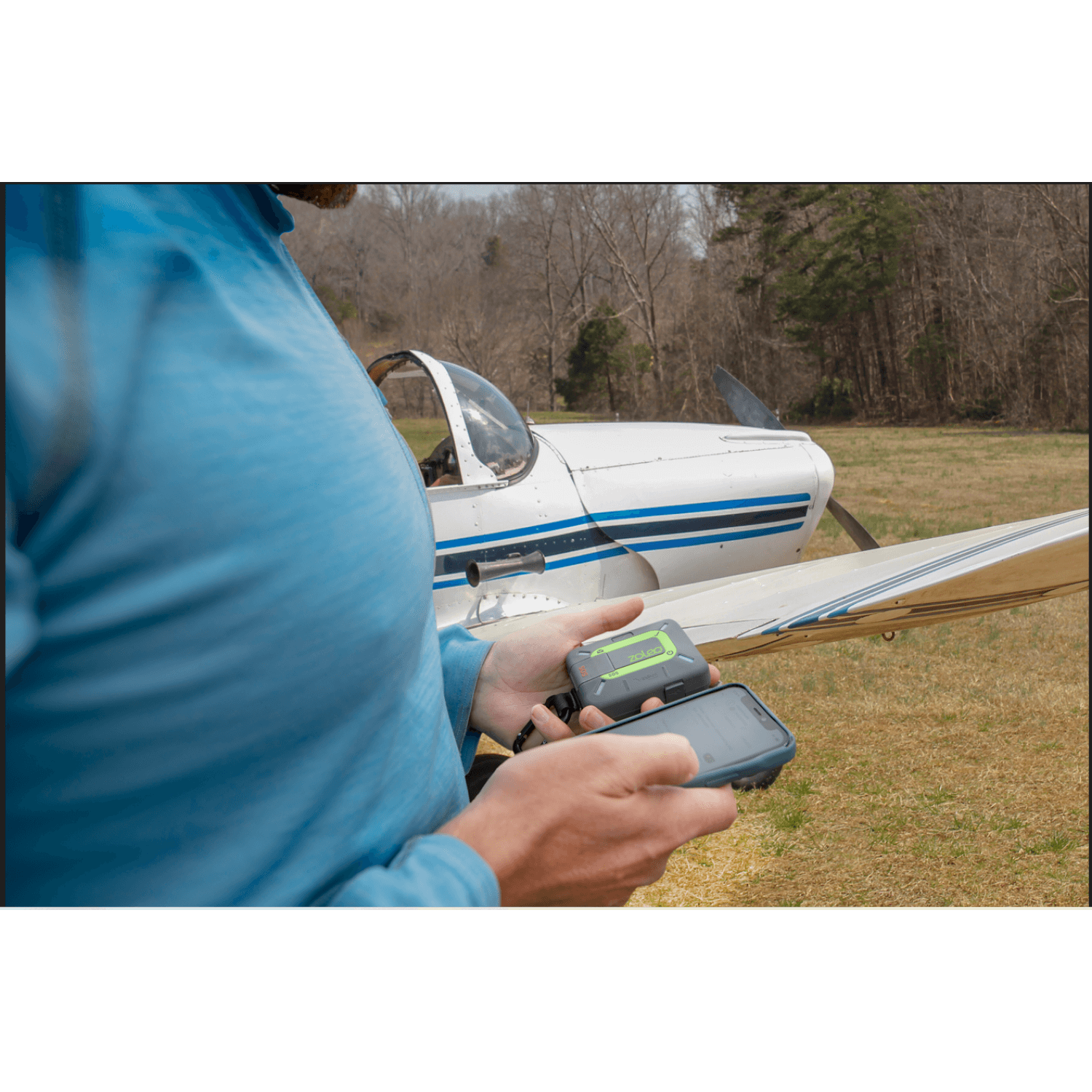 ZOLEO - Exclusive Members Only Offer Bundle image 4