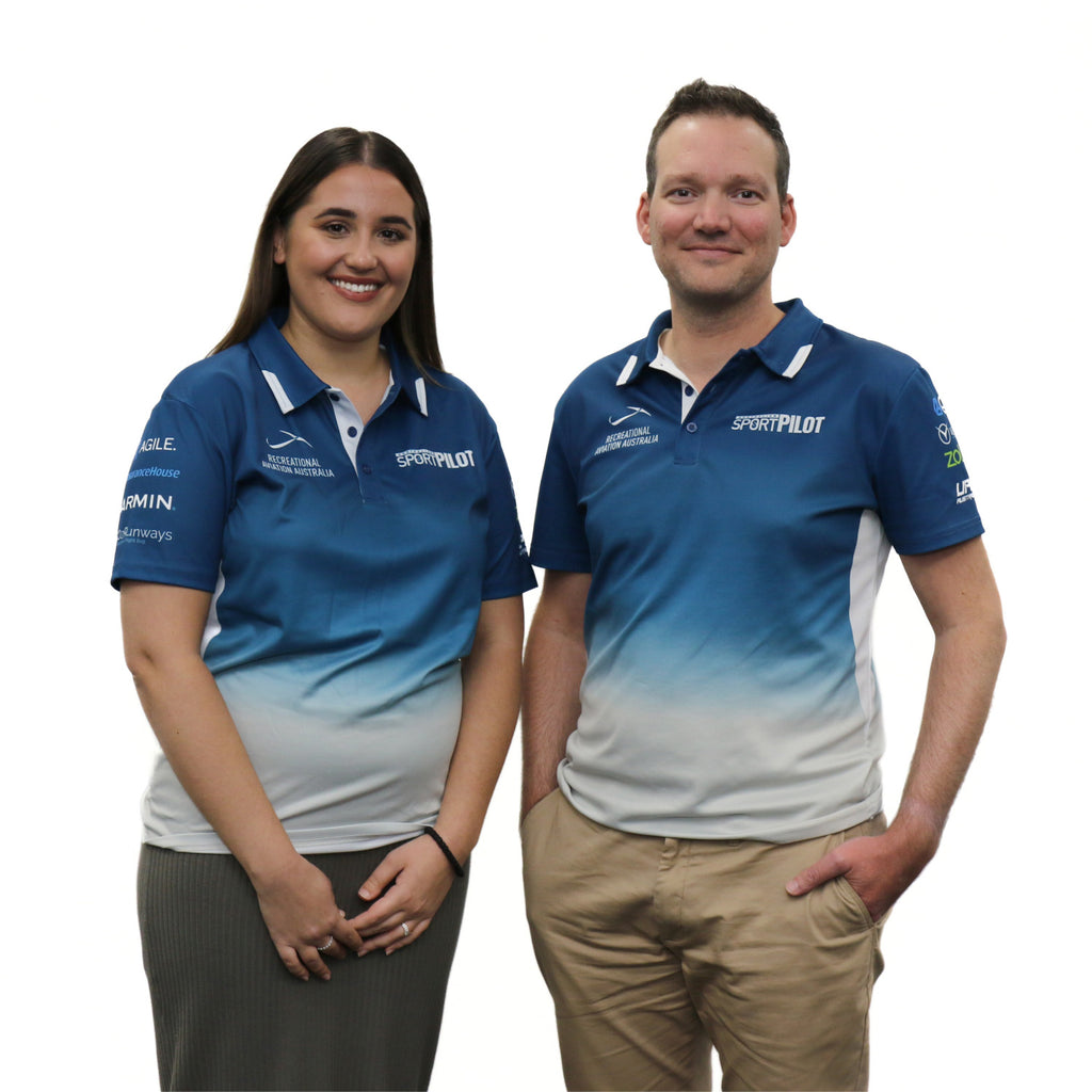 Unisex Polos - No Pocket image 0