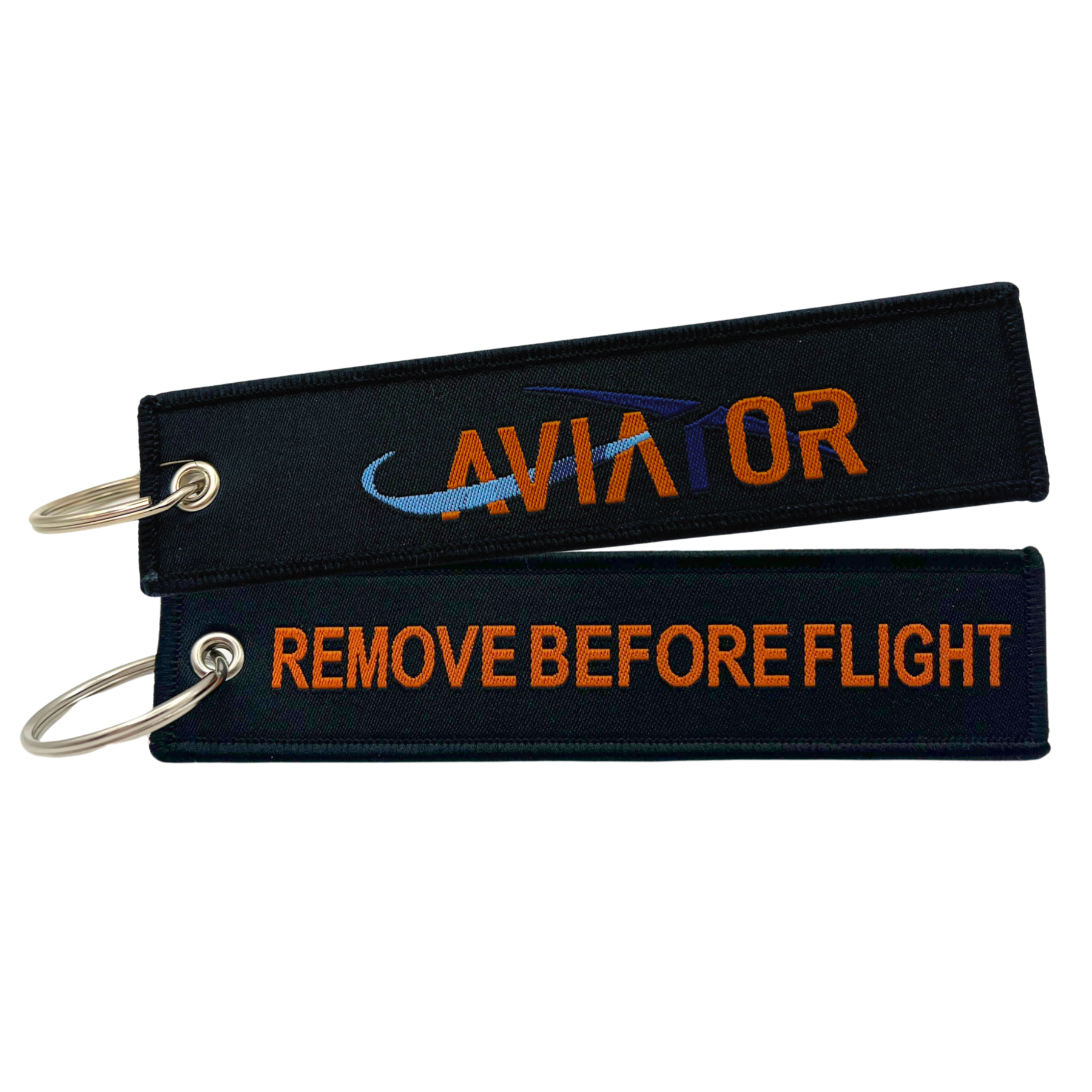 Remove Before Flight Tags image 1
