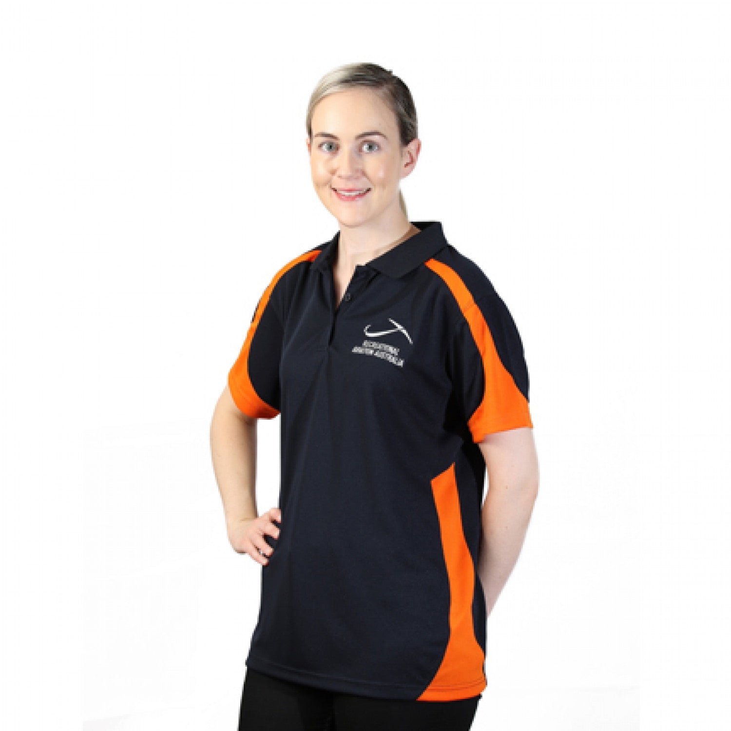 CLEARANCE - RAAus Womens Polo image 0