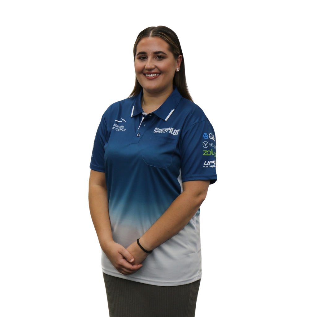 Unisex Polos - One Pocket image 1