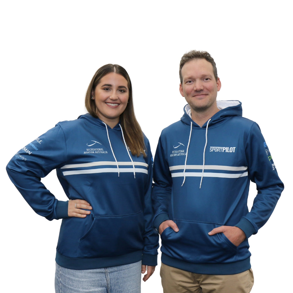 Unisex Hoodie image 0
