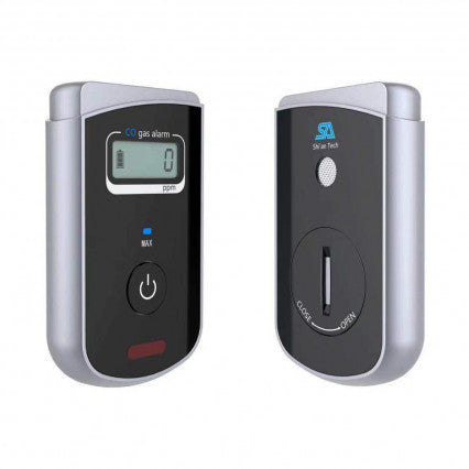 CO Gas Alarm image 1