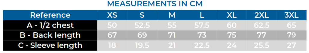 Unisex Polos - One Pocket image 4