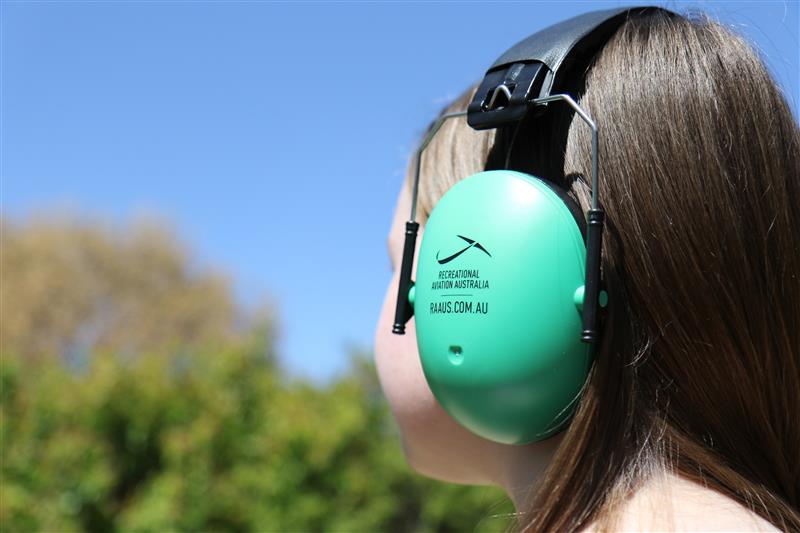 Kids Earmuffs image 2