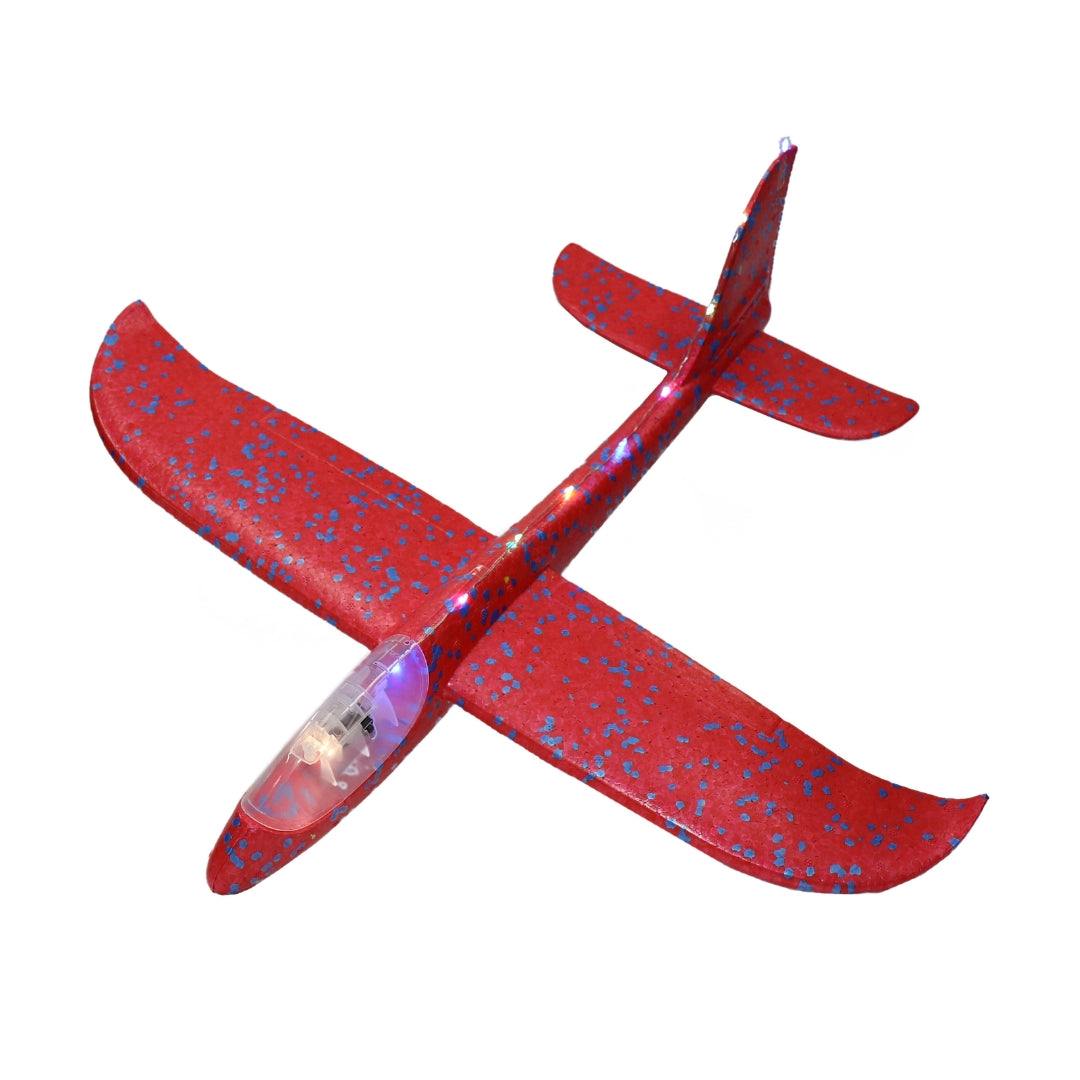 Light Up Gliders - Red image