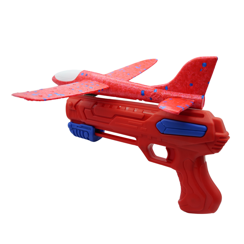 Glider with Launcher image 1