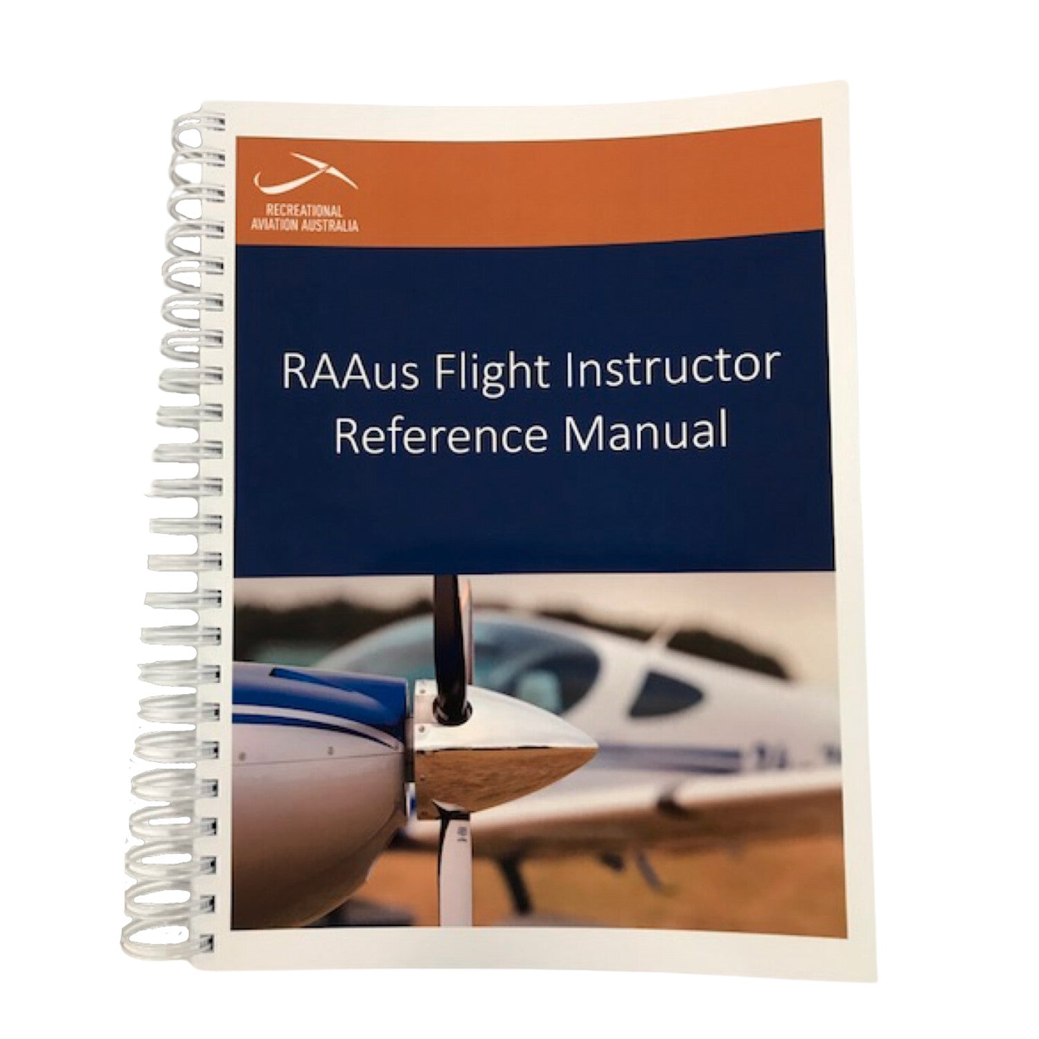 RAAus Flight Instructor Reference Manual 3 pack image 0