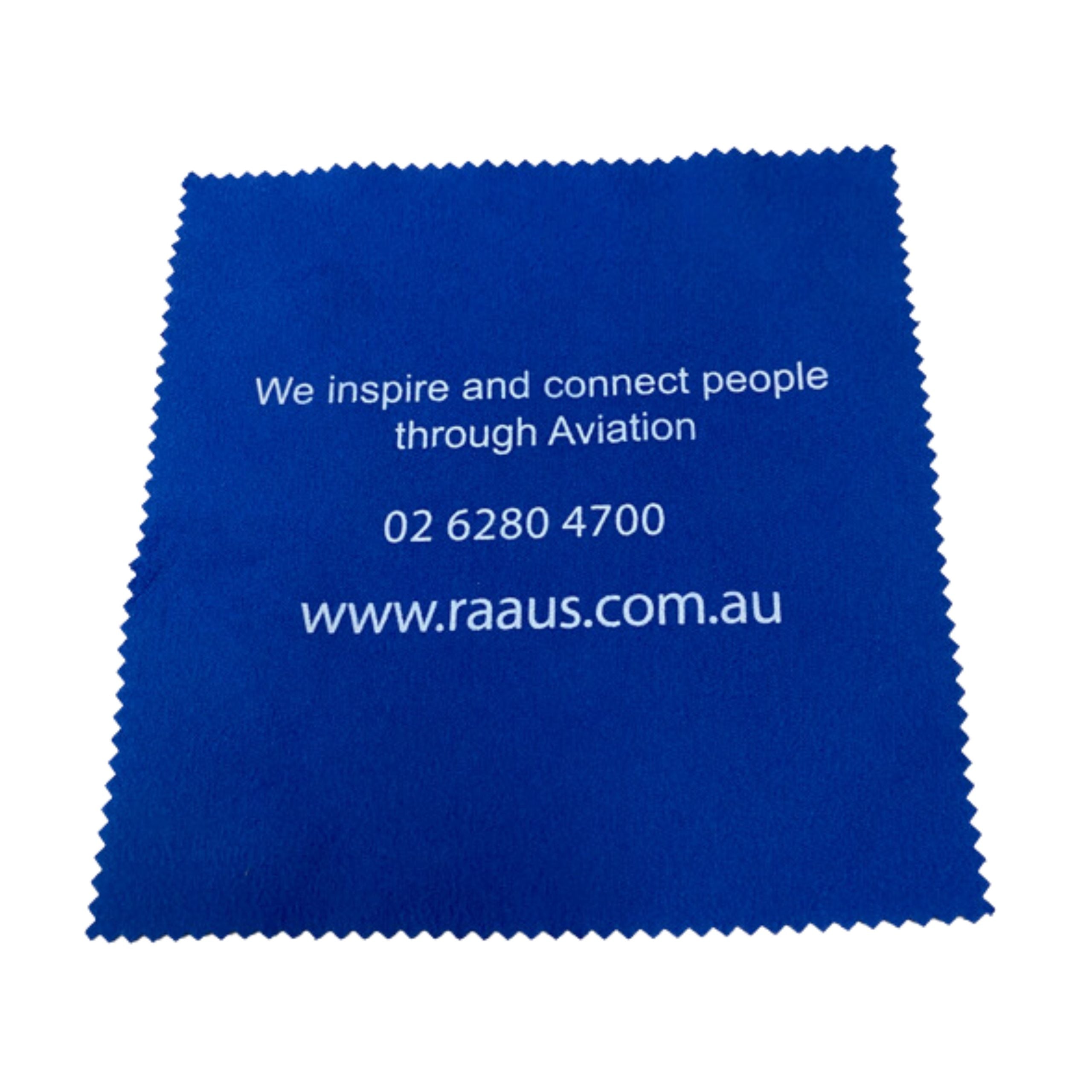 Glasses Cleaning Cloth image 1