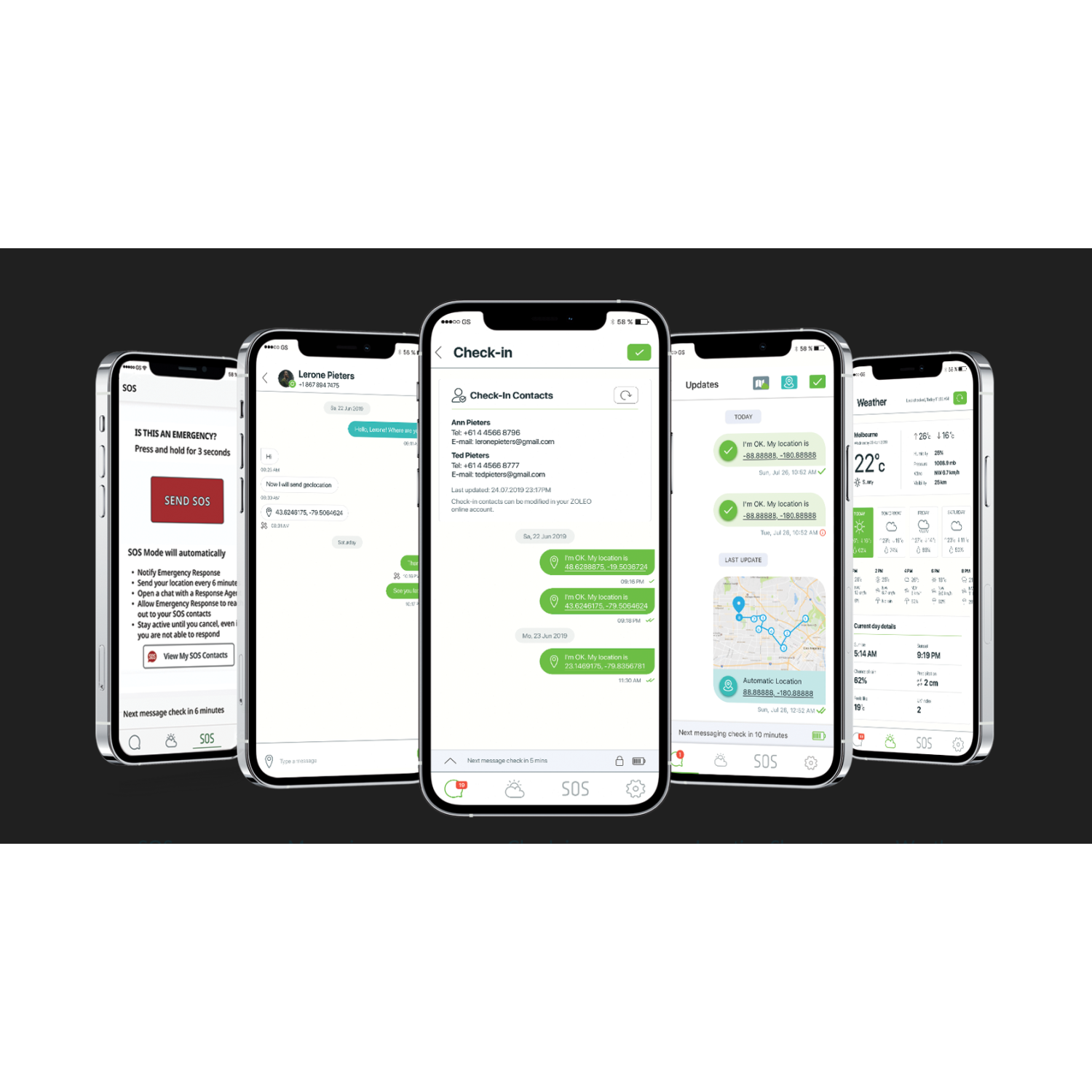 ZOLEO - Exclusive Members Only Offer Bundle image 2