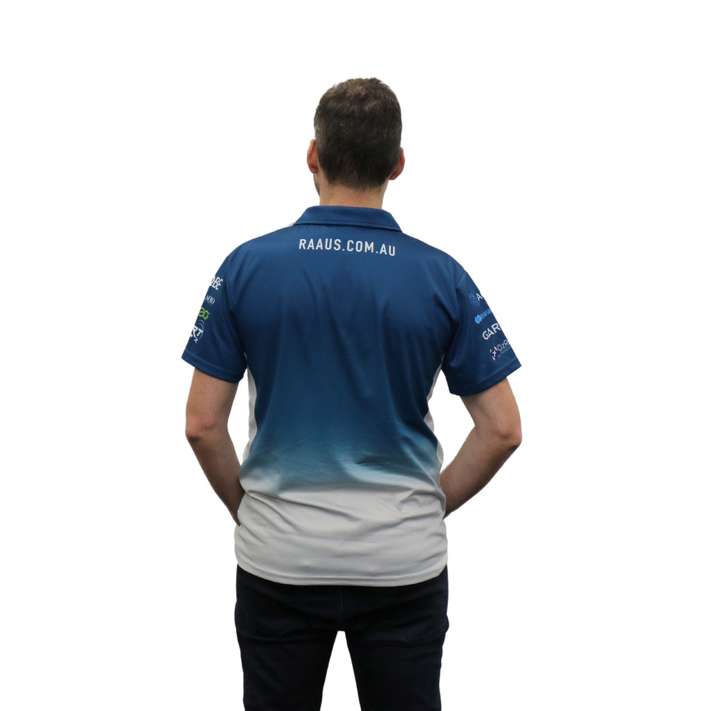 Unisex Polos - One Pocket image 3