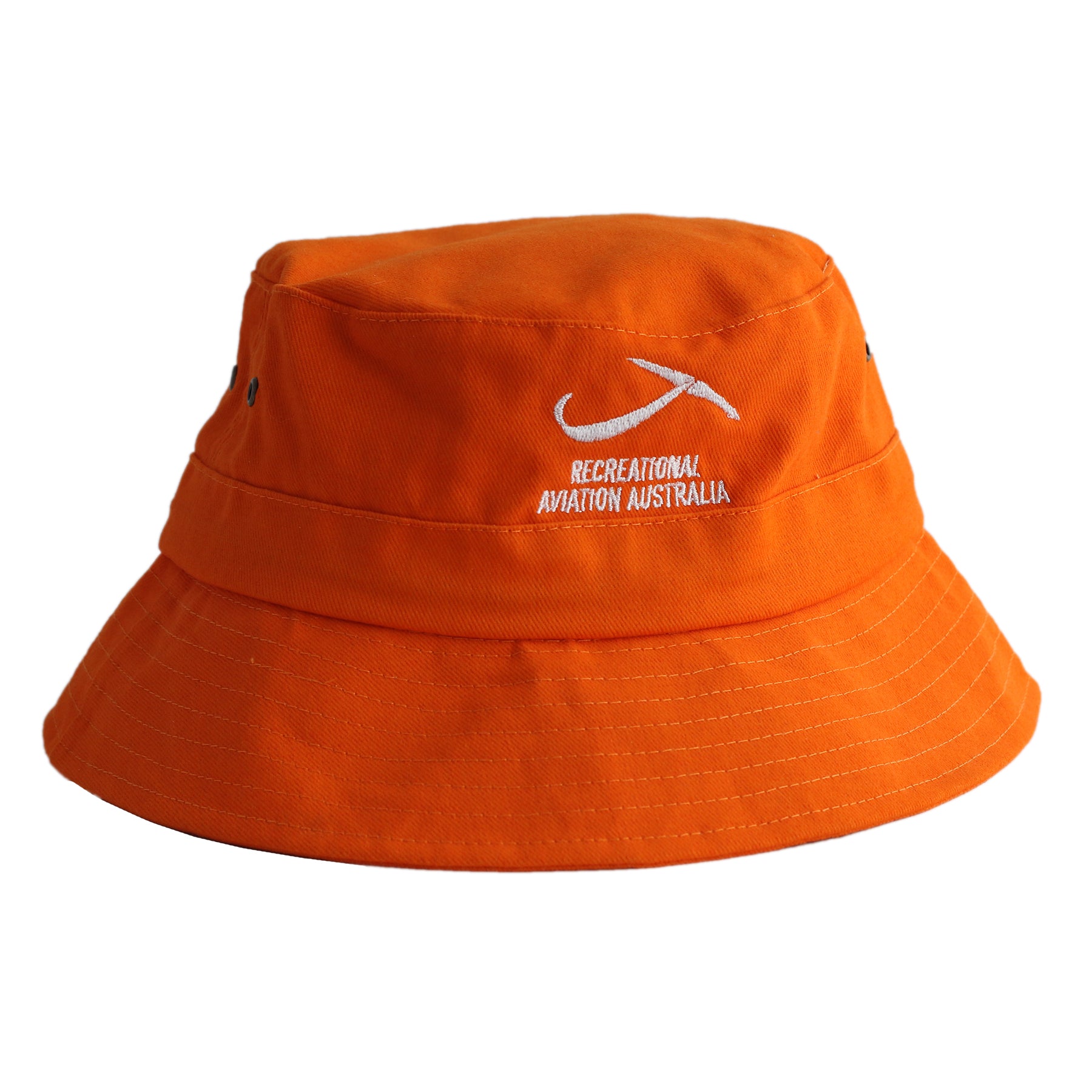 CLEARANCE - RAAus Children's Bucket Hat image 3