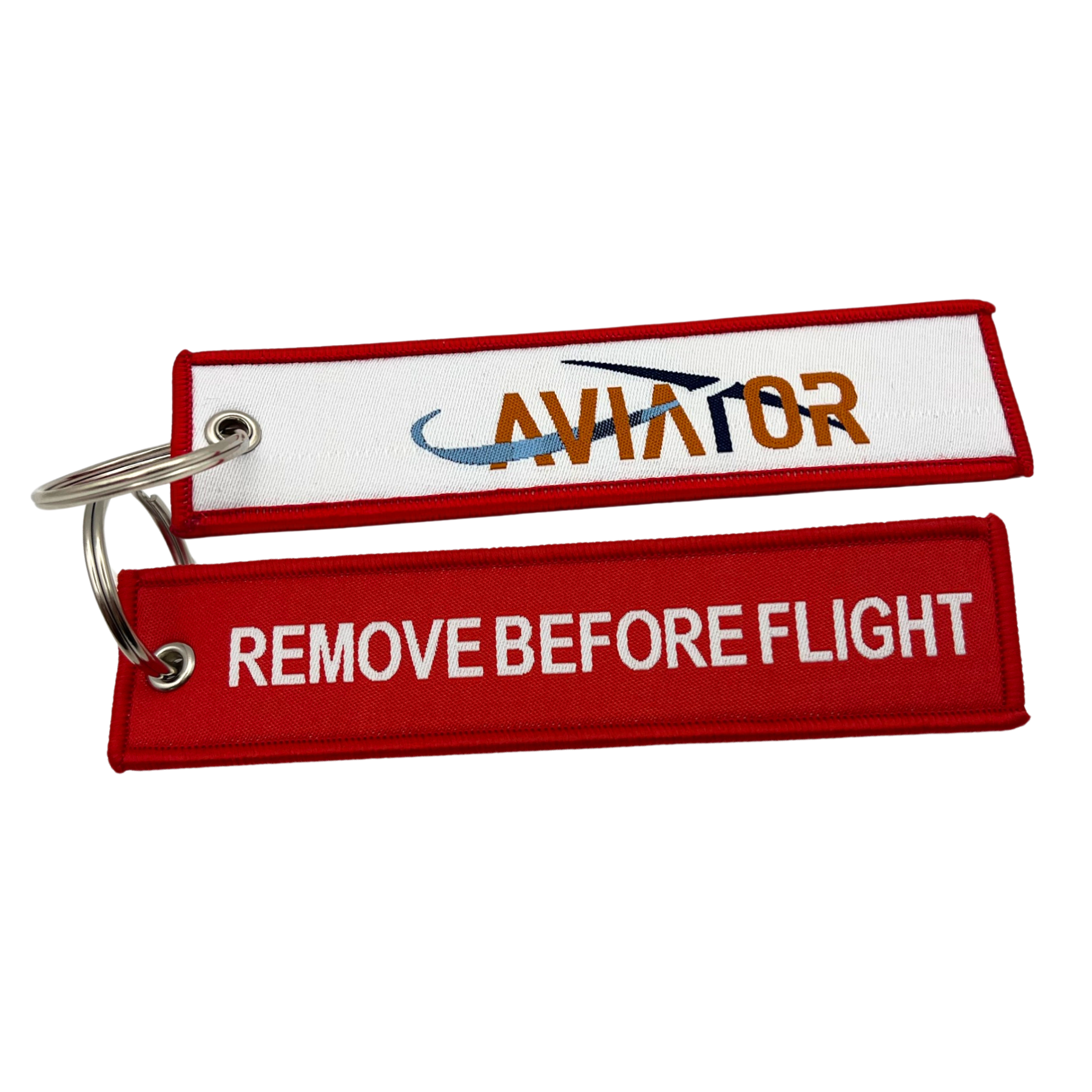 Remove Before Flight Tags image 2