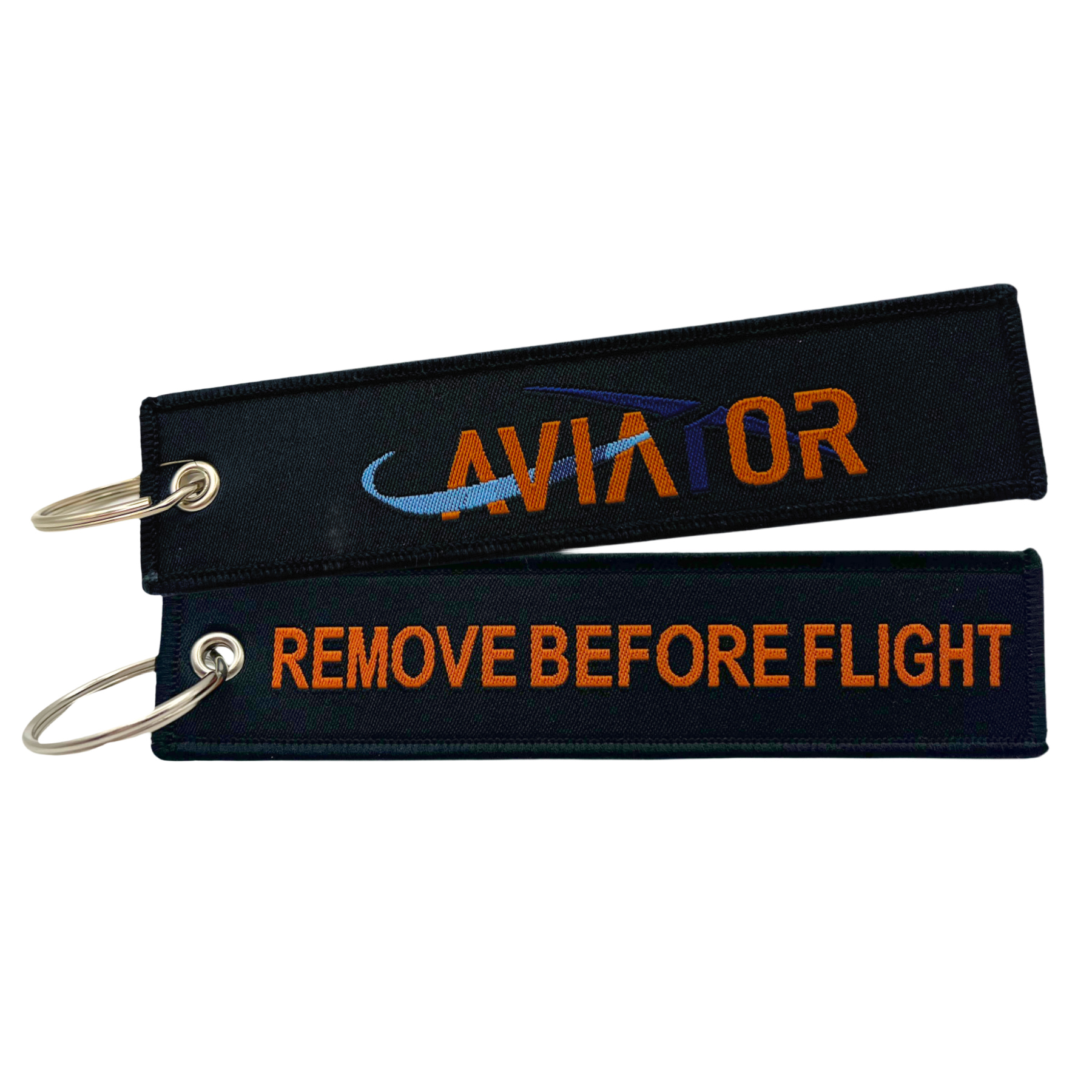 Remove Before Flight Tags