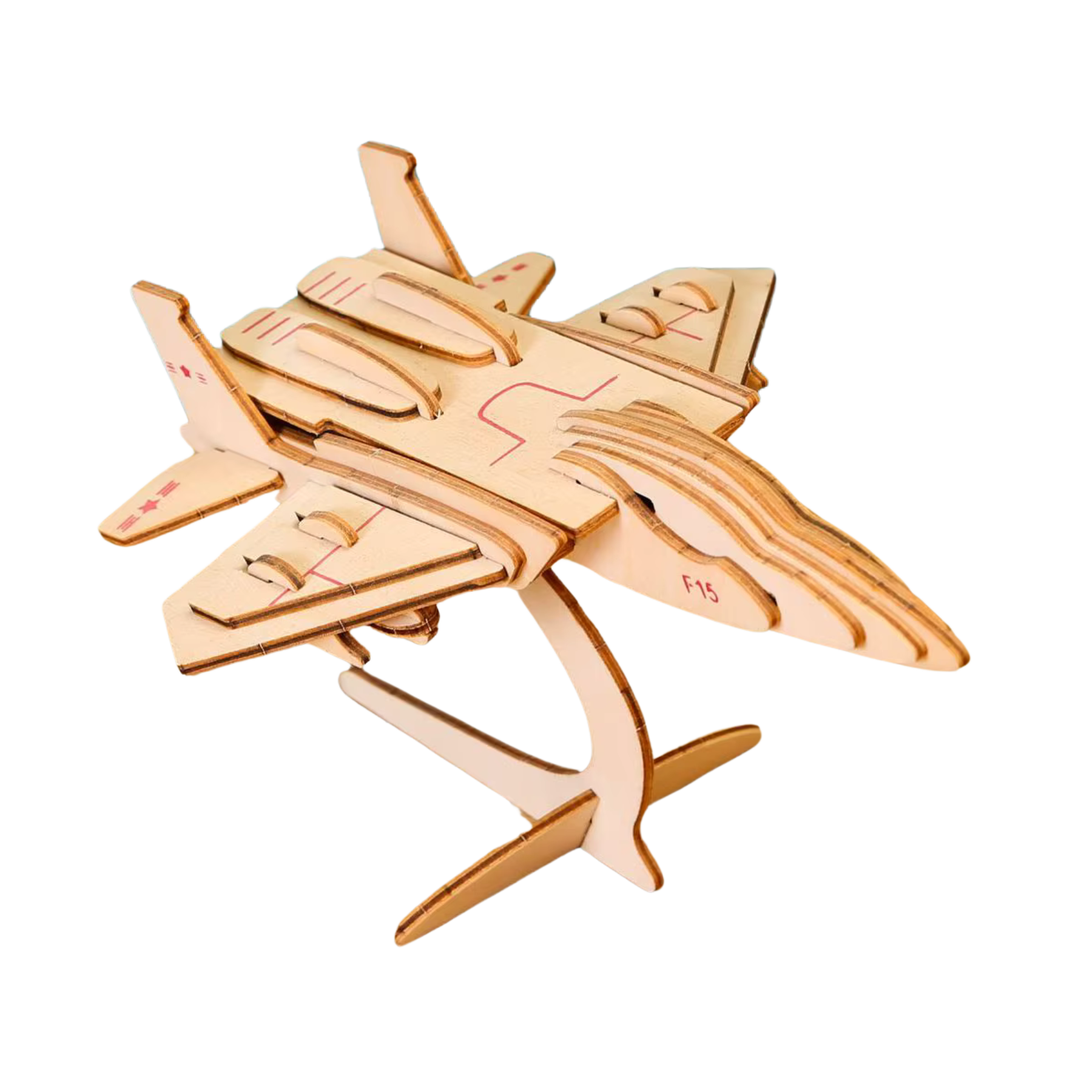 3D Puzzles
