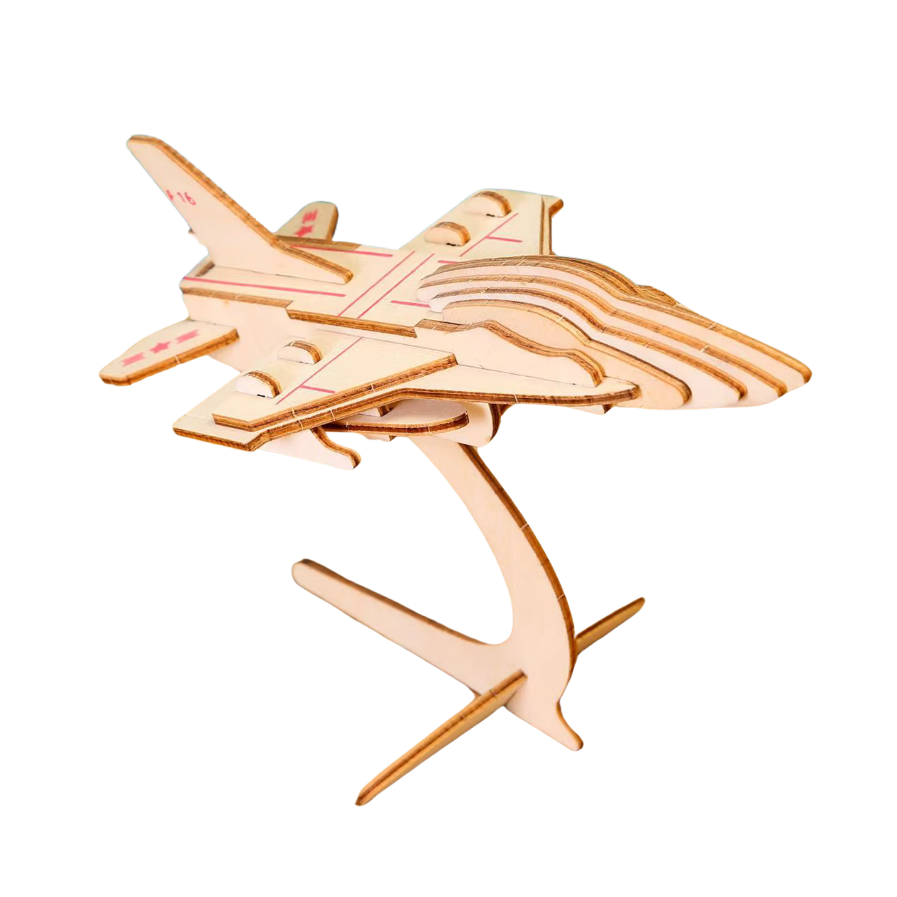 3D Puzzles