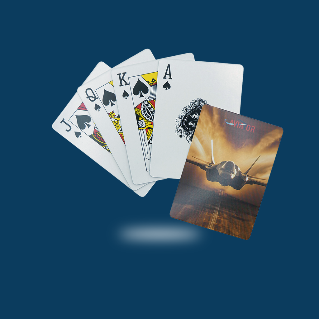 Playing Cards