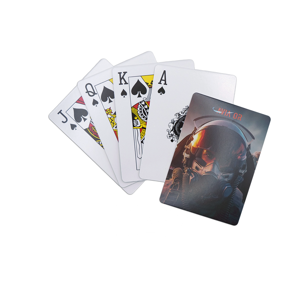 Playing Cards