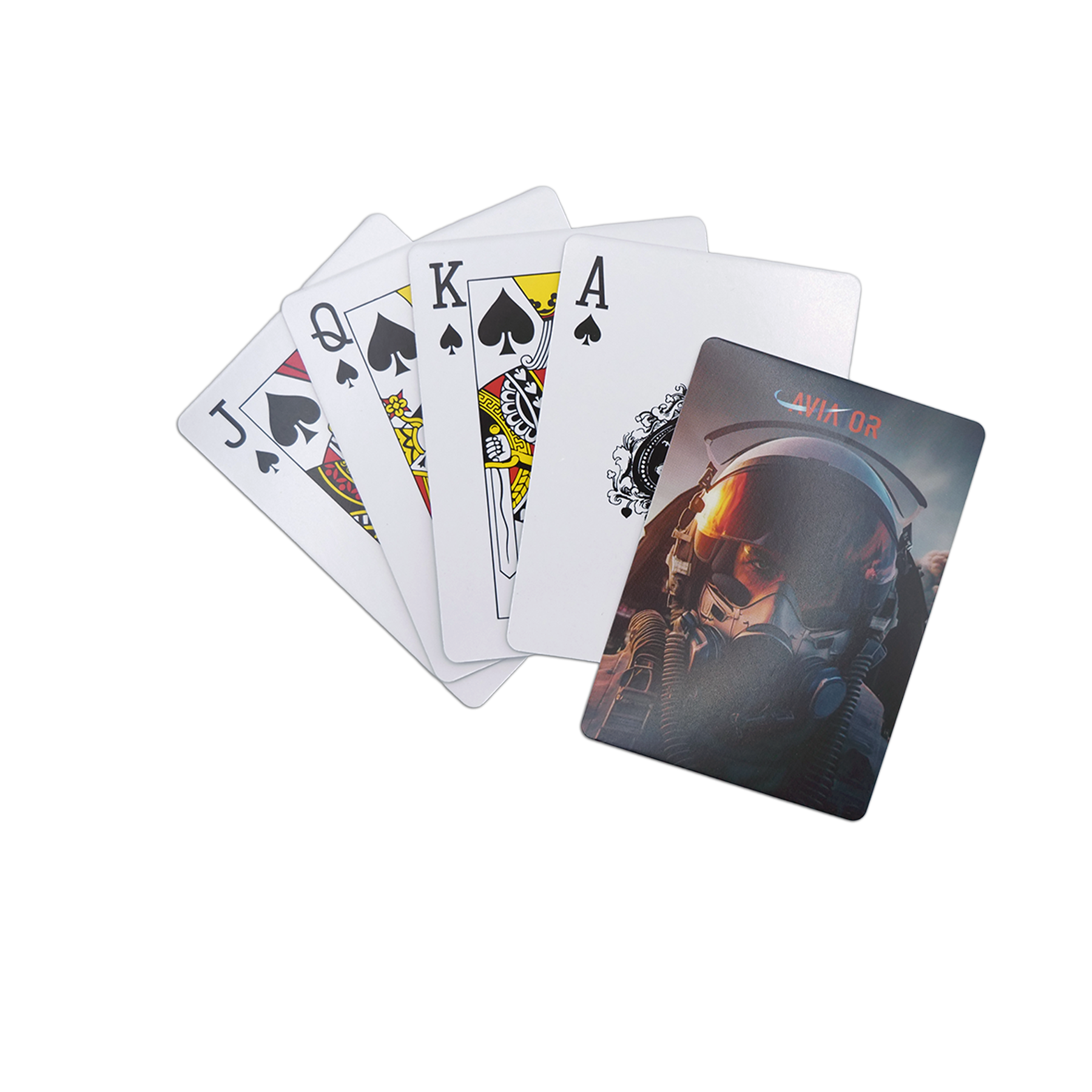 Playing Cards