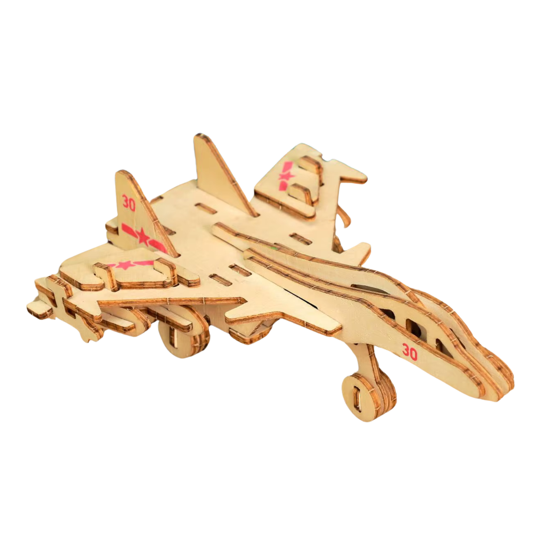 3D Puzzles