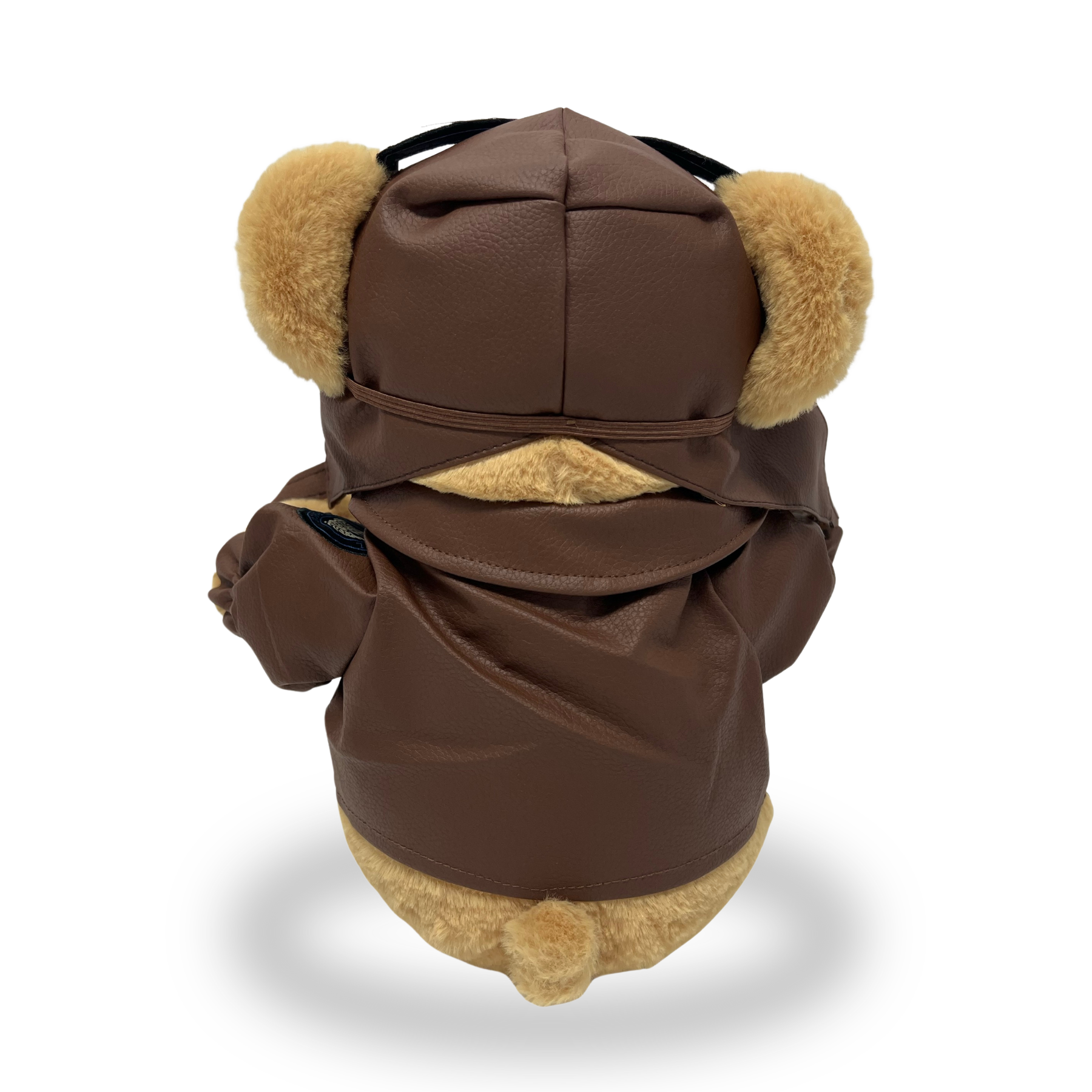 Aviator Bear