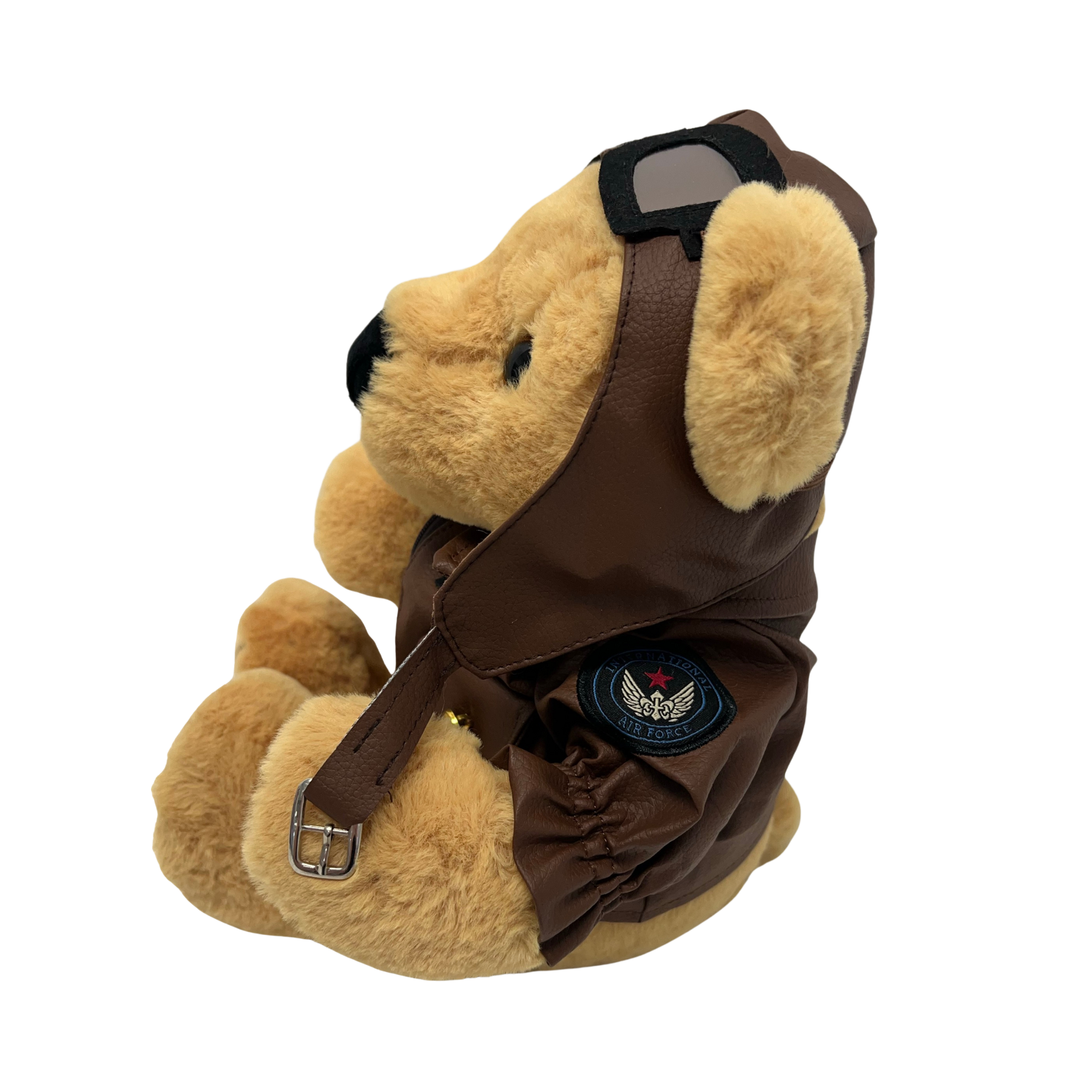 Aviator Bear