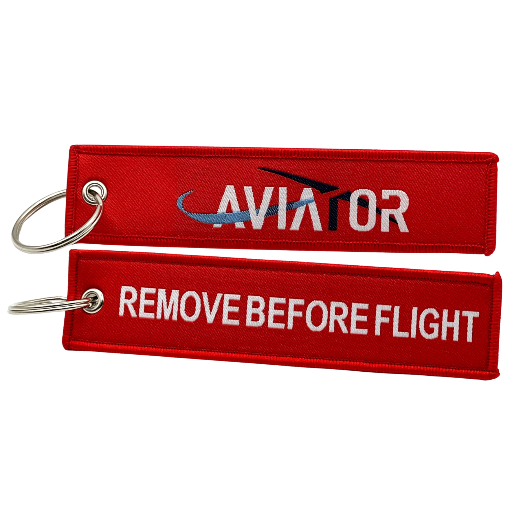 Remove Before Flight Tags image 3