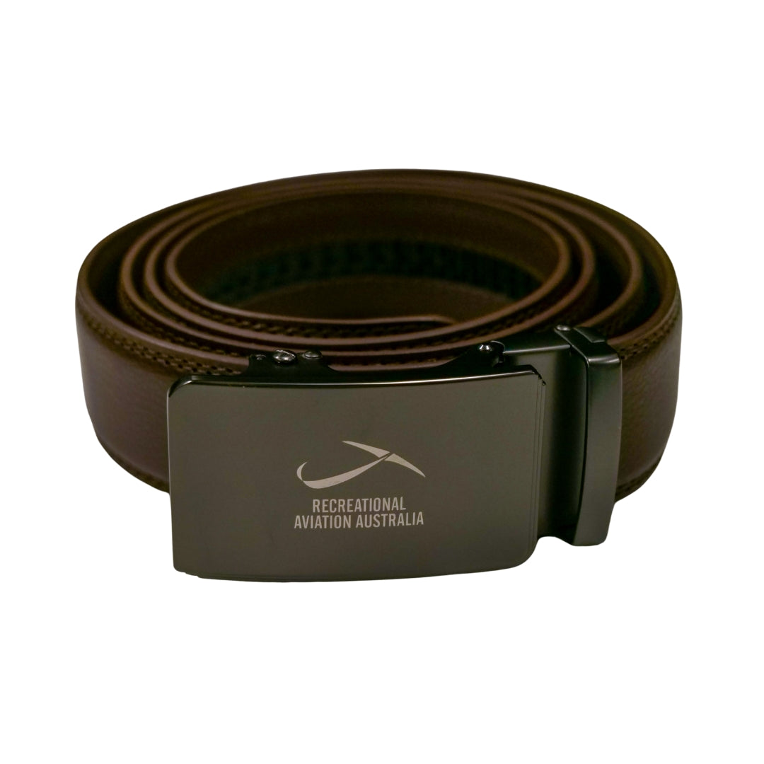 Belt - Brown image