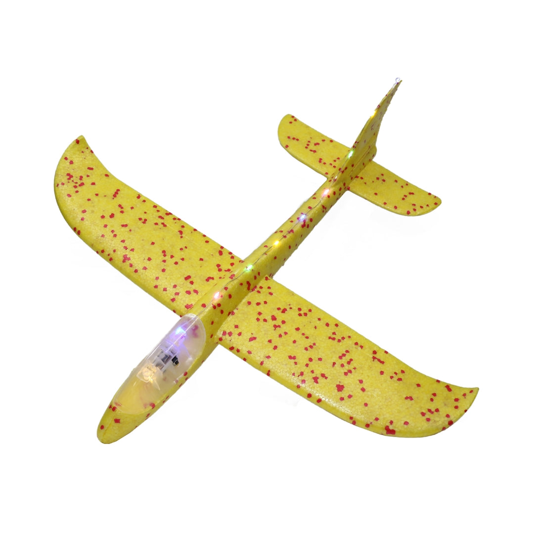 Kids Future Pilot Pack - Yellow image