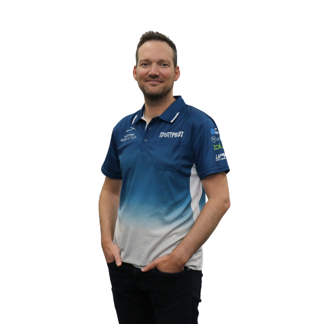 Unisex Polos - One Pocket image 2