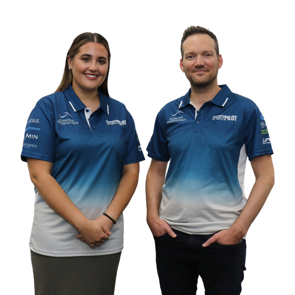 Unisex Polos - One Pocket image 0