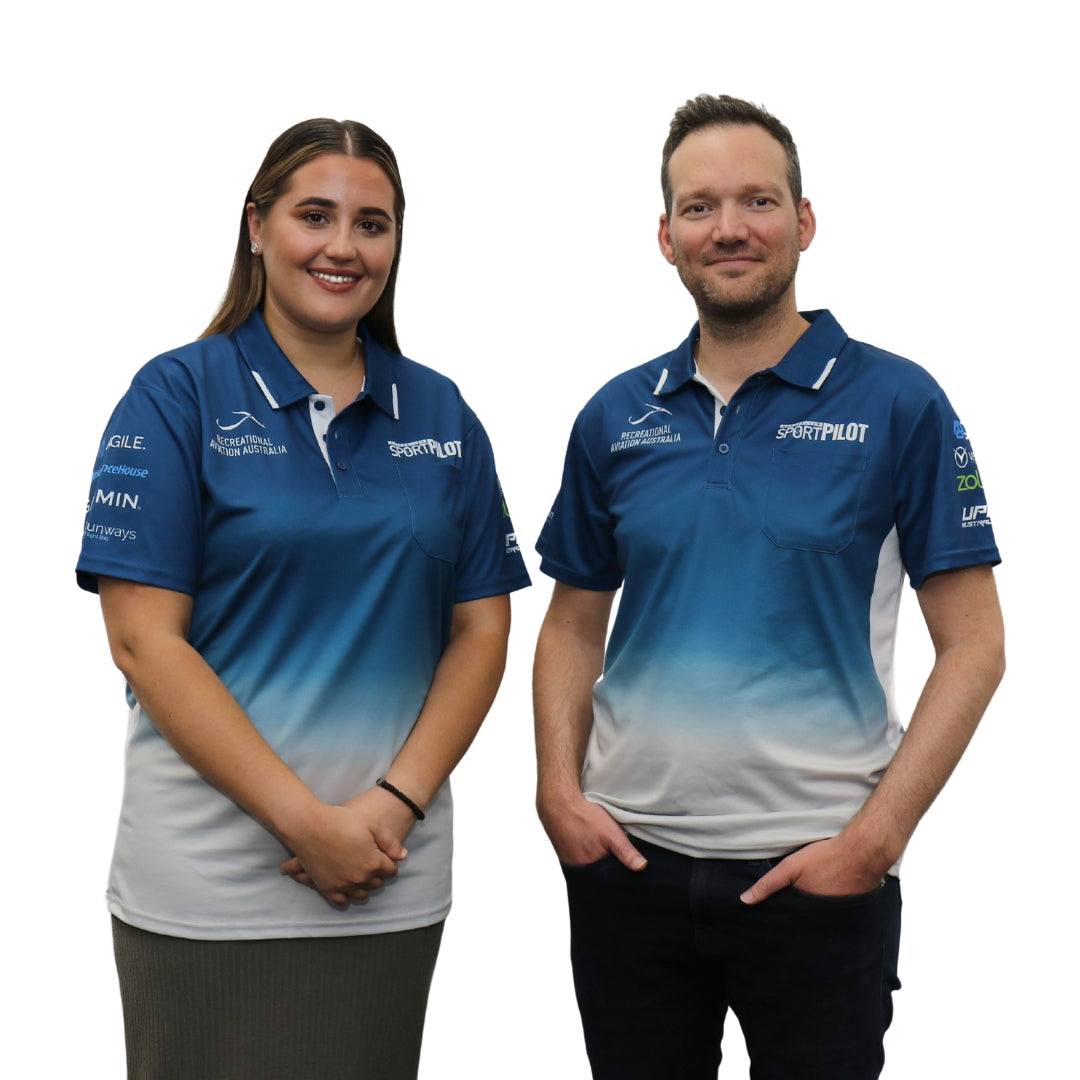 Unisex Polos - One Pocket image 0