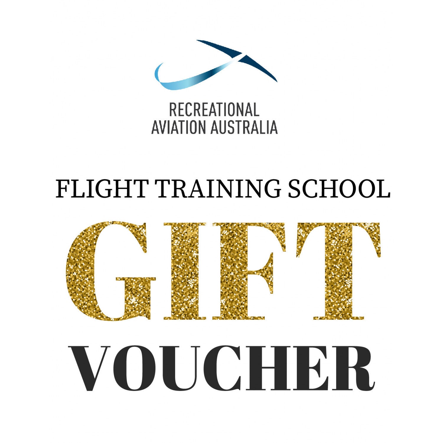 RAAus Flight Training School Gift Voucher image 0