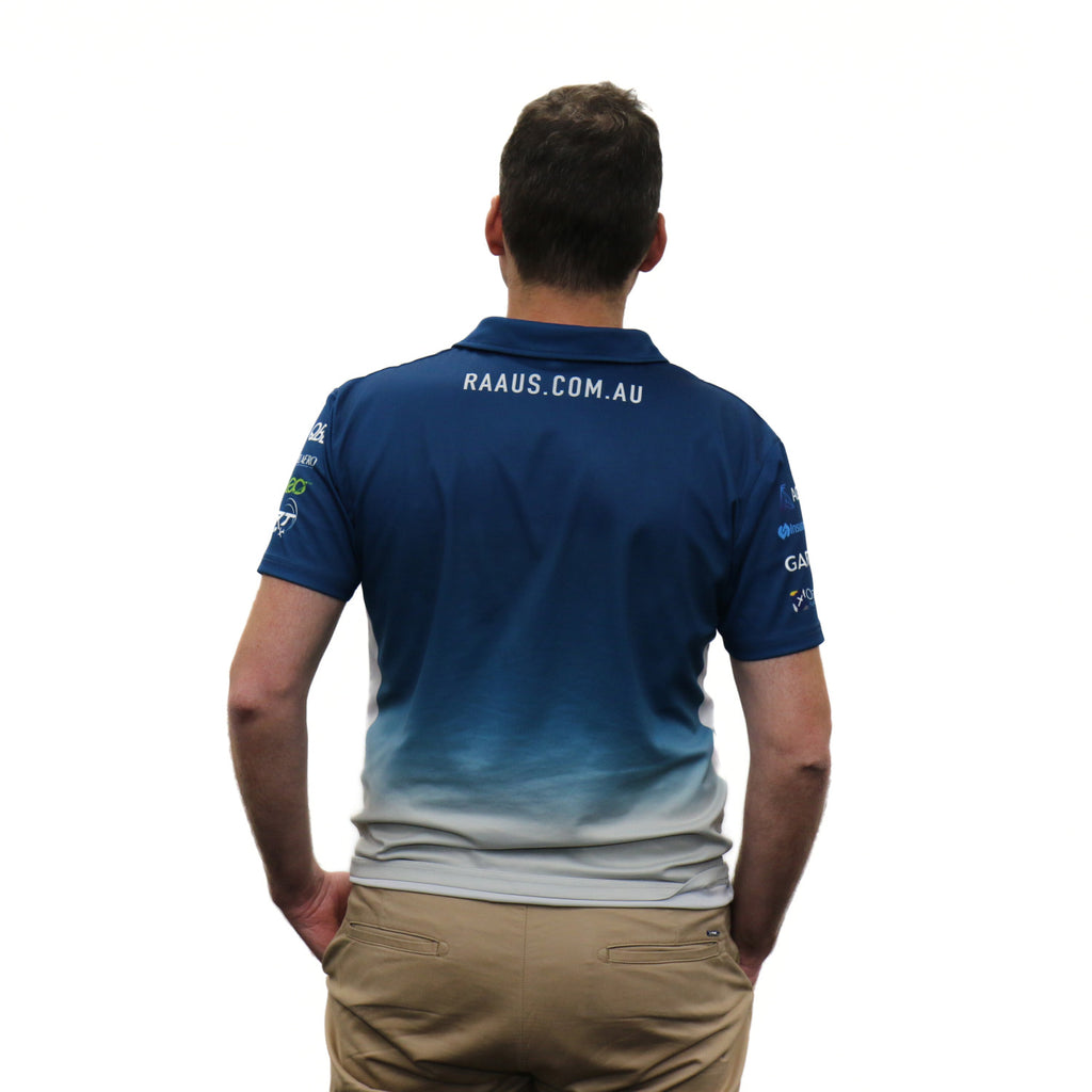 Unisex Polos - No Pocket image 3