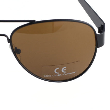 Aviator Sunglasses image 2