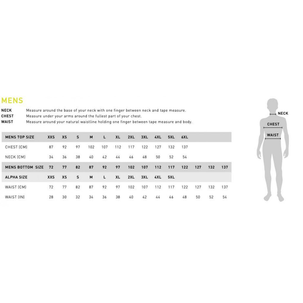 CLEARANCE - RAAus Mens Polo image 1