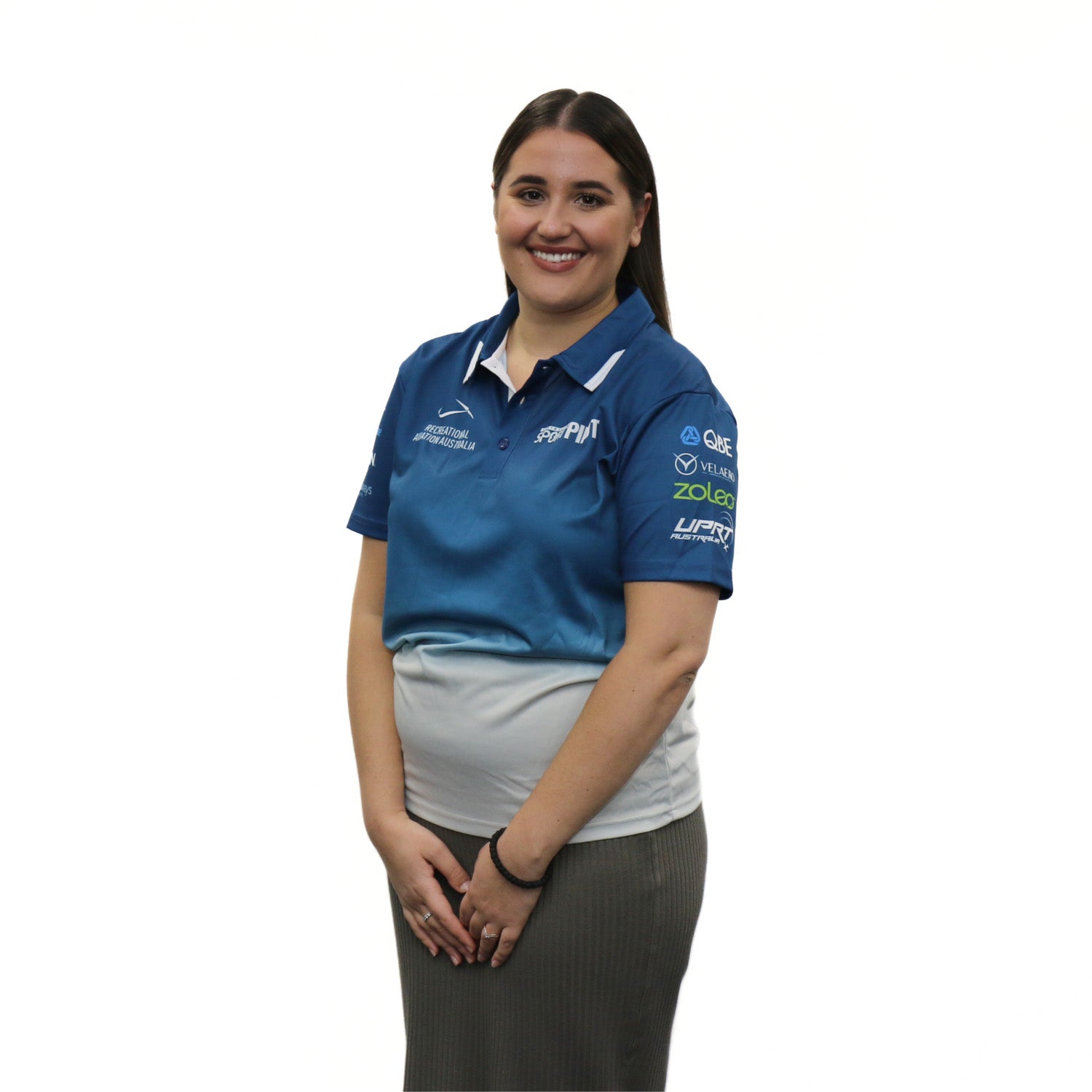 Unisex Polos - No Pocket image 1