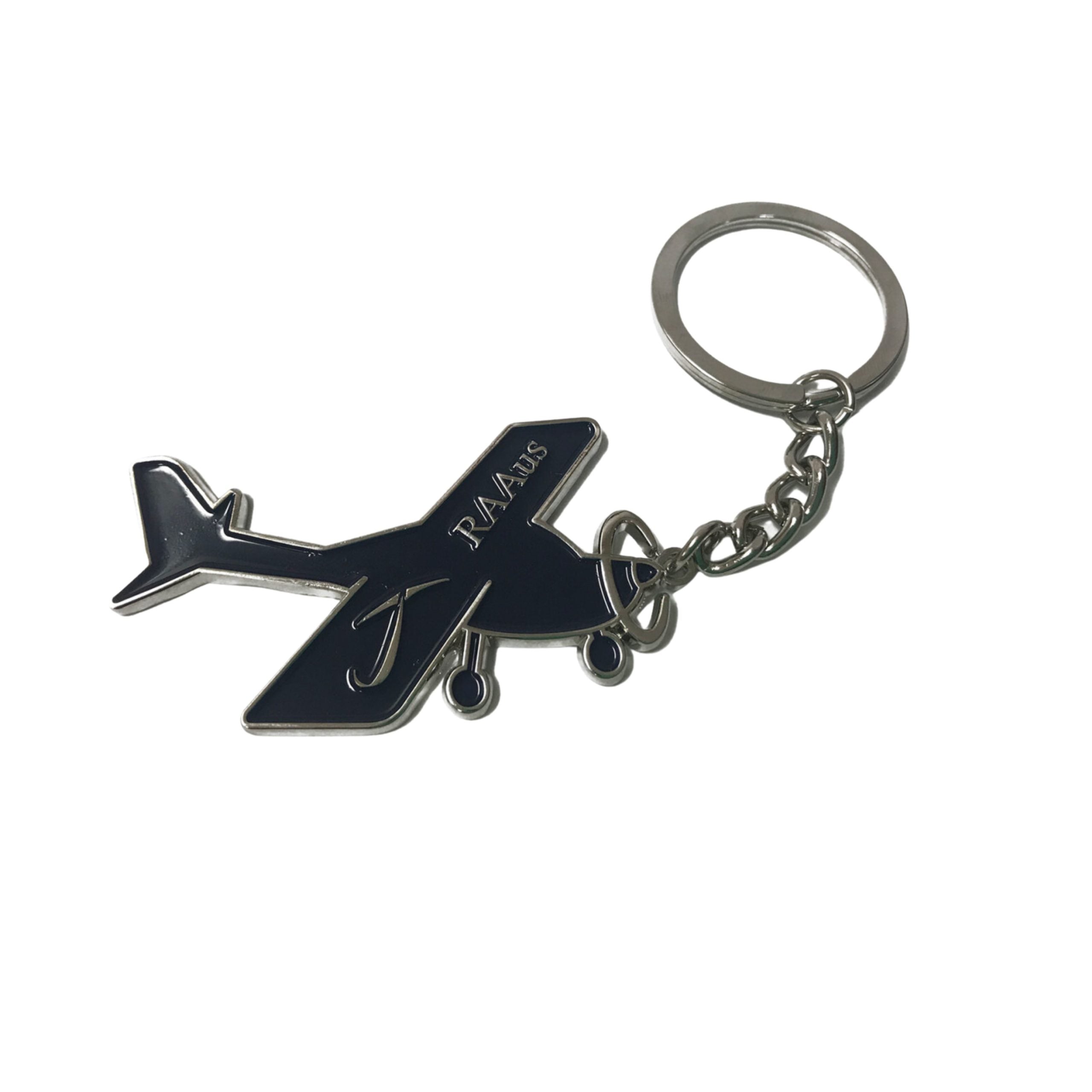 RAAus Keyring image 0