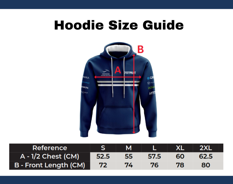 Unisex Hoodie image 3