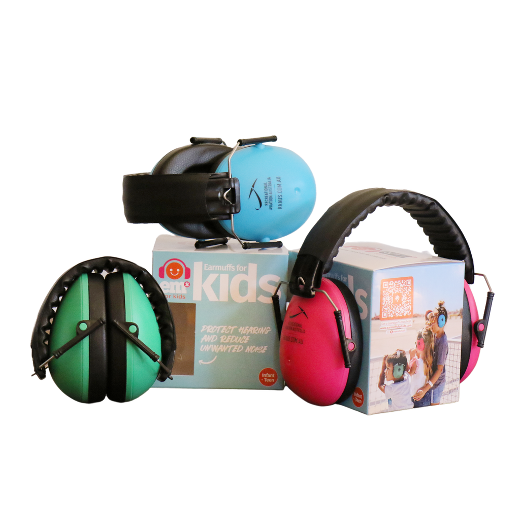 Kids Earmuffs image 0
